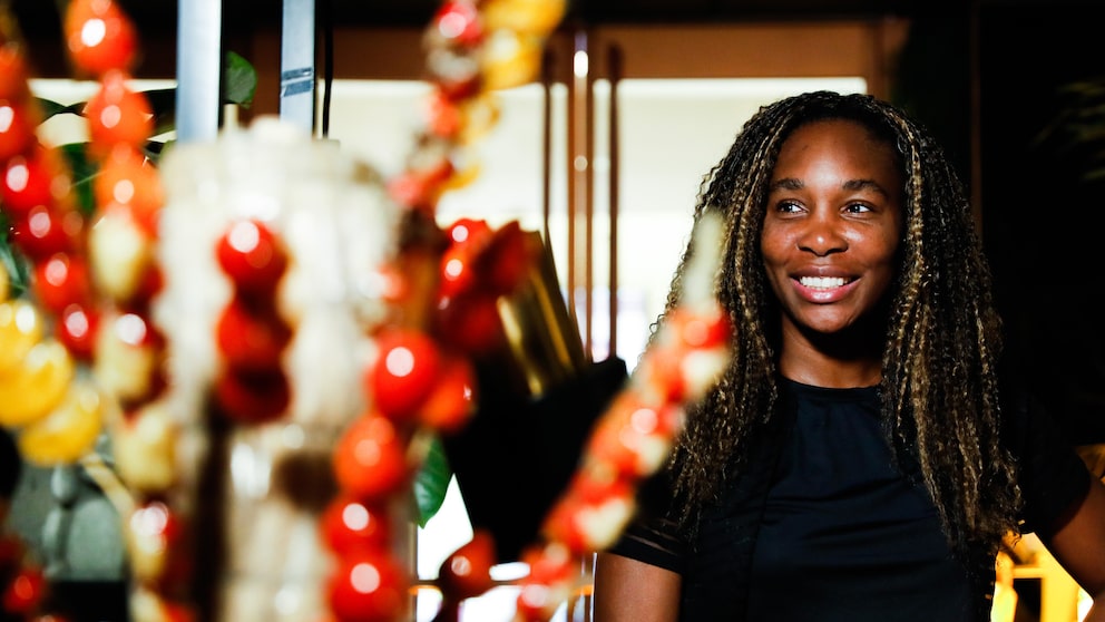 Venus Williams
