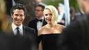 Michell Williams und Phil Elverum