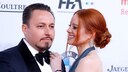 Klemens Hallmann und Barbara Meier