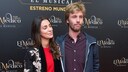 Christian von Hannover und seine Frau Alessandra