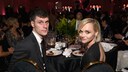 Christina Ricci und James Heerdegen