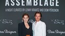 Prinzessin Beatrice und Edoardo