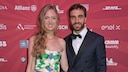 Eleonore von Habsburg und Jérôme d’Ambrosio
