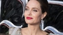 Angelina Jolie