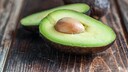 Avocado als schlechtes Lebensmittel