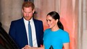 Harry und Meghan