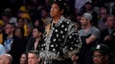 Jay Z