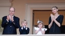 Monaco-Royals