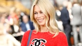 Claudia Schiffer im Mai 2019