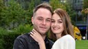 Vanessa und Roman Tamkan