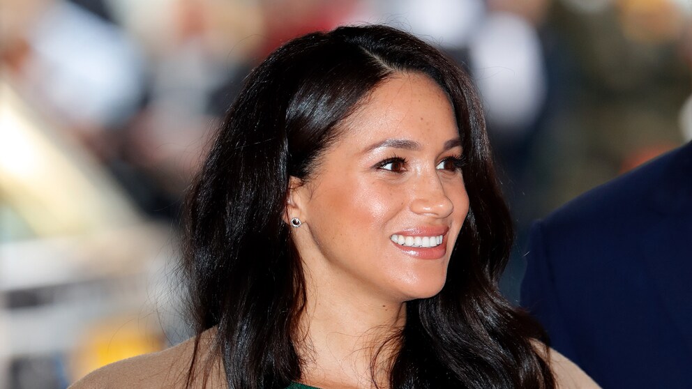 Meghan
