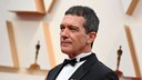 Antonio Banderas