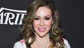 Alyssa Milano