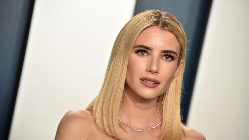 Emma Roberts