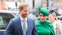 Harry und Meghan