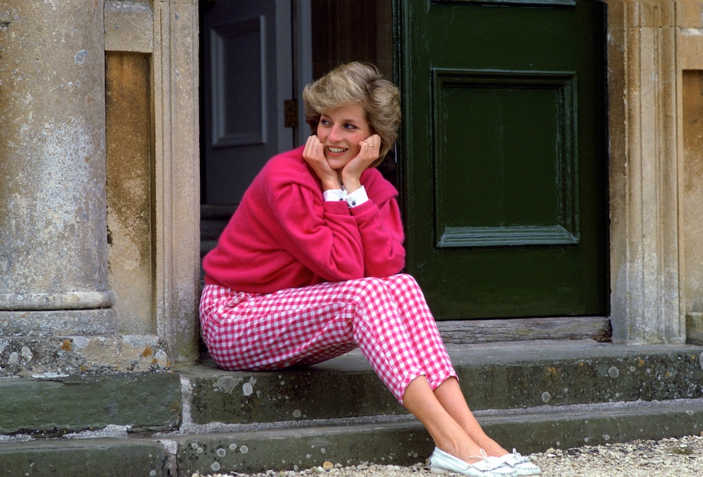 Lady Diana