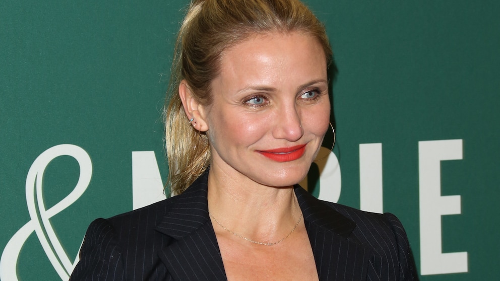 Cameron Diaz