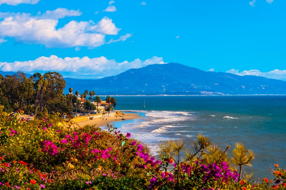 Montecito