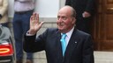 Ex-König Juan Carlos