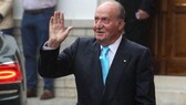 Ex-König Juan Carlos