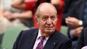 Spaniens Ex-Könihg Juan Carlos