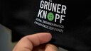 Grüner Knopf