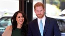 Meghan und Harry