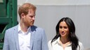 Harry und Meghan