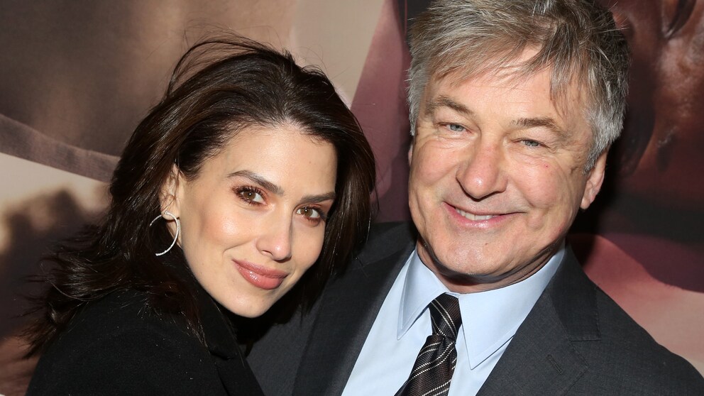 Hilaria und Alec Baldwin