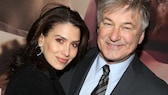 Hilaria und Alec Baldwin