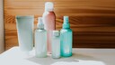 Bodylotion Flaschen