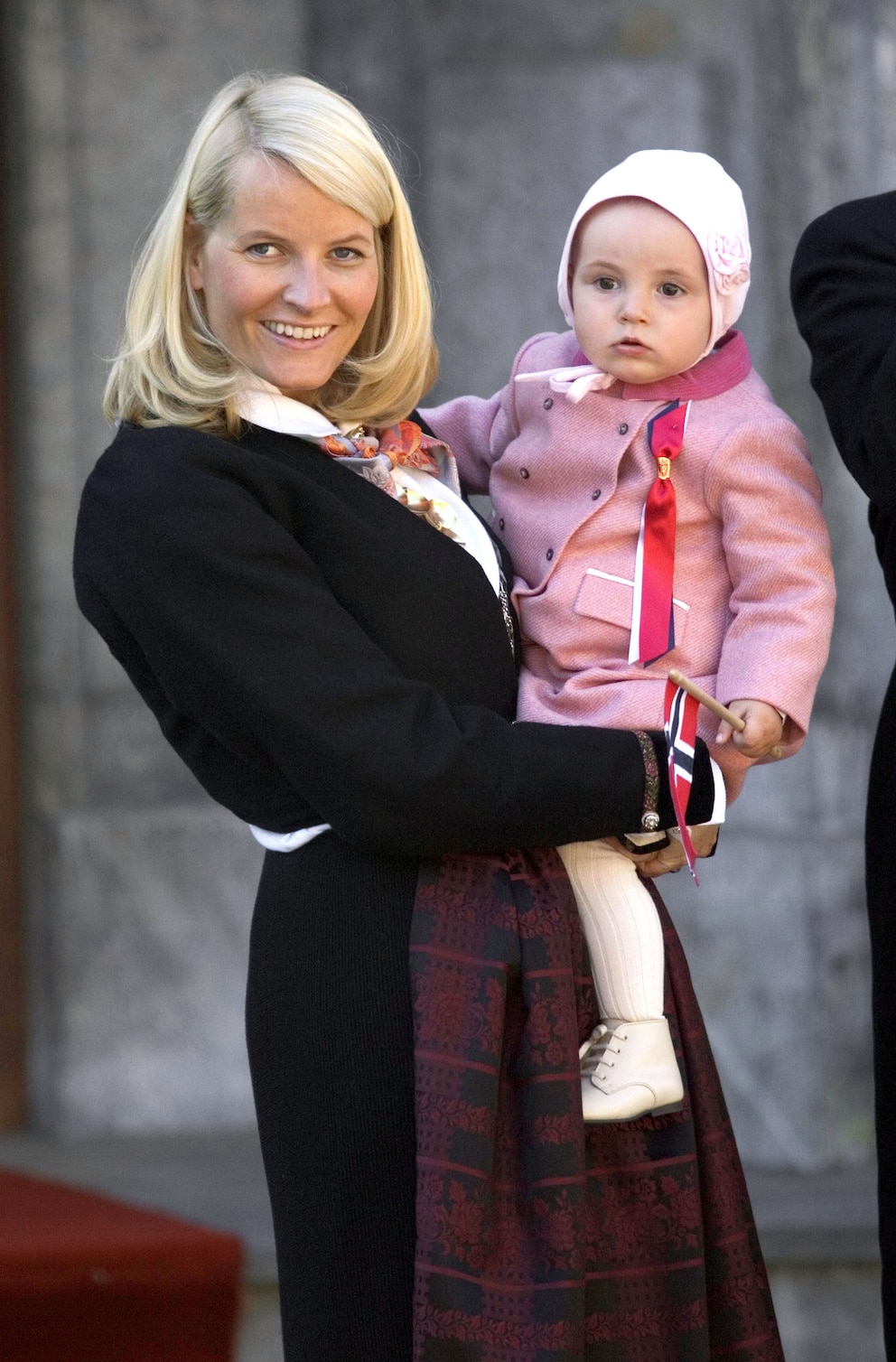 Norwegische Royals