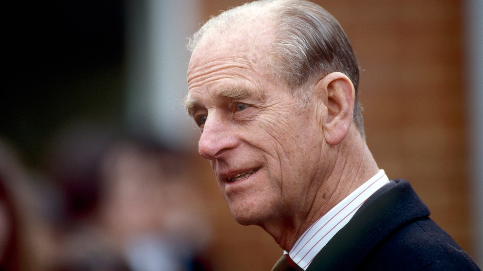 Prinz Philip