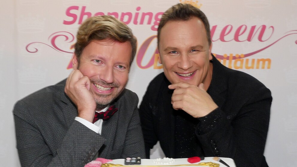 Thorsten Schorn, Guido Maria Kretschmer