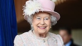 Queen Elizabeth