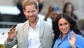 Harry und Meghan