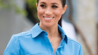 Herzogin Meghan