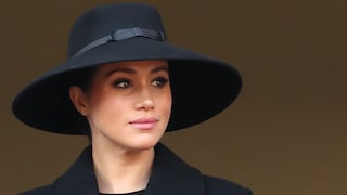 Herzogin Meghan