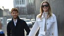 Toni Garrn und Alex Pettyfer
