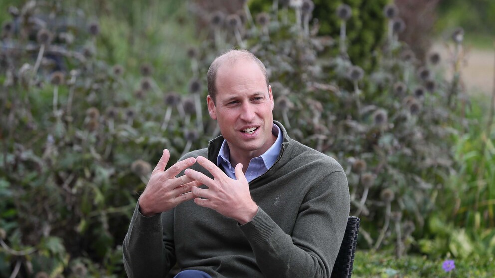 Prinz William