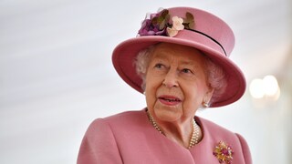 Queen Elizabeth