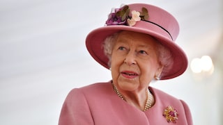 Queen Elizabeth