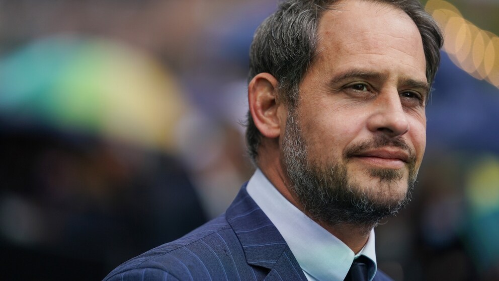 Moritz Bleibtreu