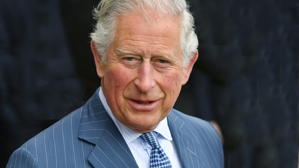 Prinz Charles