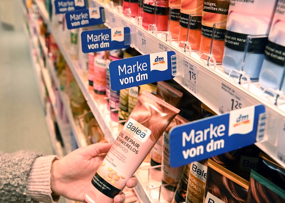 Wasch Dm Wer Steckt Hinter Dm Waschmittel? – WDXO