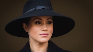 Herzogin Meghan