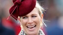 Zara Tindall
