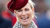 Zara Tindall