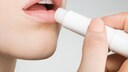 Lippenpflege