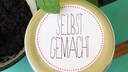 Selbstgemachtes Peeling in Dose